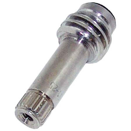 T&S Brass Spindle- L H For - Part# Ts801-25M TS801-25M